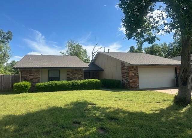 Property at 1792 Denim Ln, Enid, OK 73703, 3 beds, 2 baths