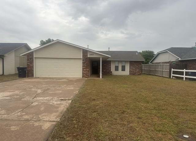Property at 2905 Mt Vernon Rd, Enid, OK 73703, 2 beds, 1 bath