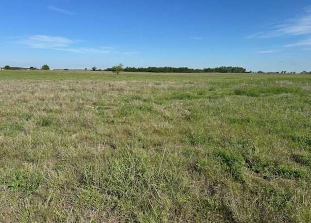 Property at E County Road 43, Woodward, OK 73801
