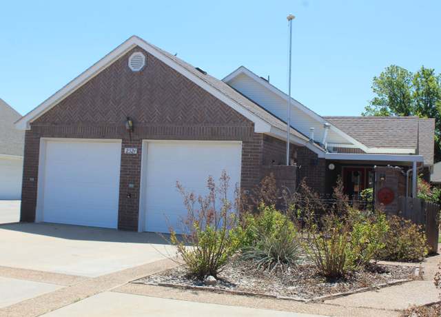 Property at 2321 Camden Way, Woodward, OK 73801, 3 beds, 3 baths