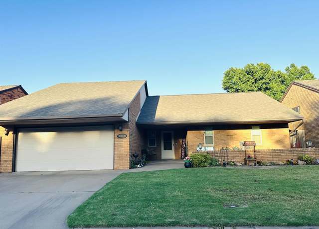 Property at 2649 Rosewood Cr Cir, Enid, OK 73703, 2 beds, 2 baths