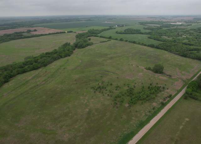 Property at N/2 Se/4 Sec27-t24n-r4w IM, Garber, OK 73738