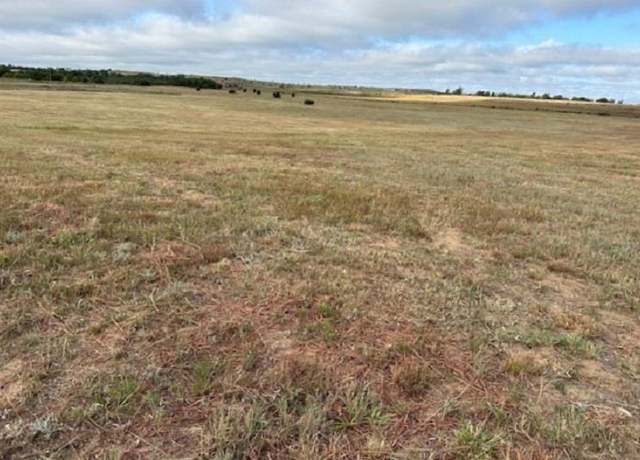 Property at County Road 202 & 43, Woodward, OK 73801
