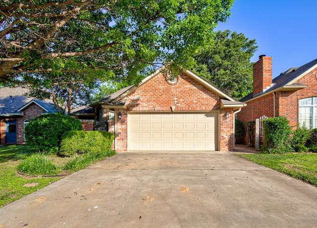 Property at 918 Blue Stem Rd, Enid, OK 73703, 2 beds, 2 baths