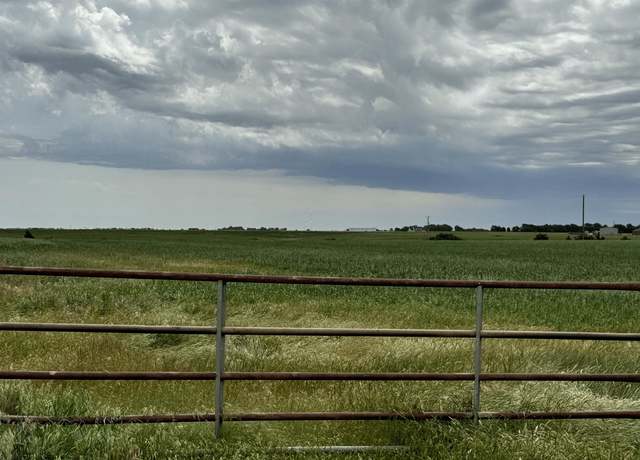 Property at 10 acres (MOL) N Hobart Rd, Carrier, OK 73727