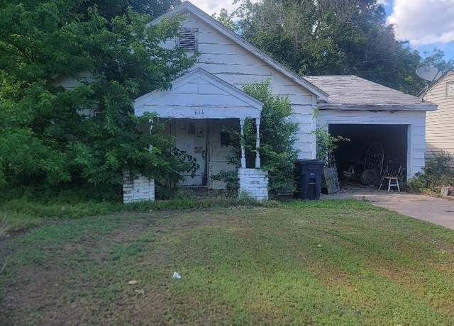 Property at 614 W Nagel Ave, Enid, OK 73701, 2 beds, 2 baths