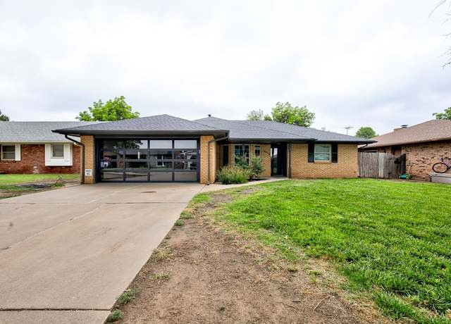Property at 2410 Robin Rdg, Enid, OK 73703, 3 beds, 2 baths
