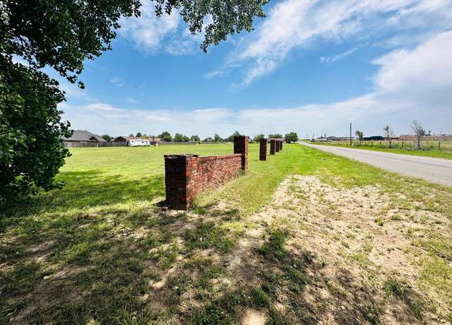 Property at 0 Cottonwood, Shattuck, OK 73858