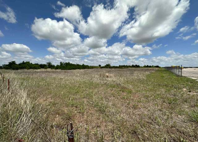 Property at 10 acres ± Sec 24-23-22 Tract 8 Ests, Woodward, OK 73801