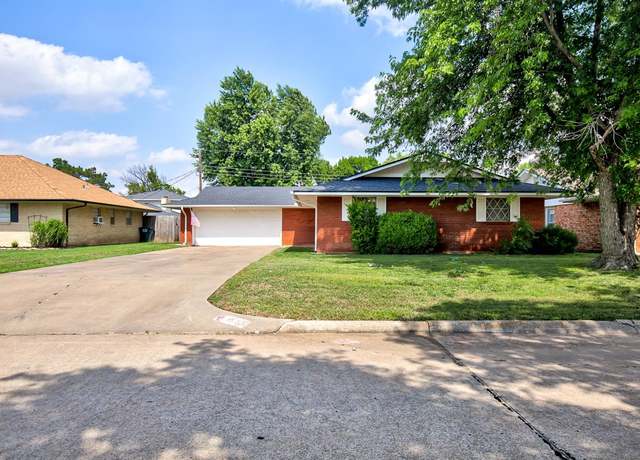 Property at 1513 Kaw St, Enid, OK 73703, 3 beds, 2 baths
