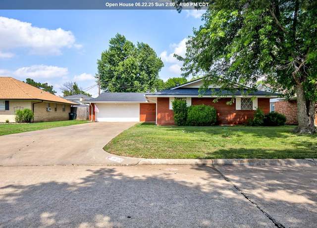 Property at 1513 Kaw St, Enid, OK 73703, 3 beds, 2 baths