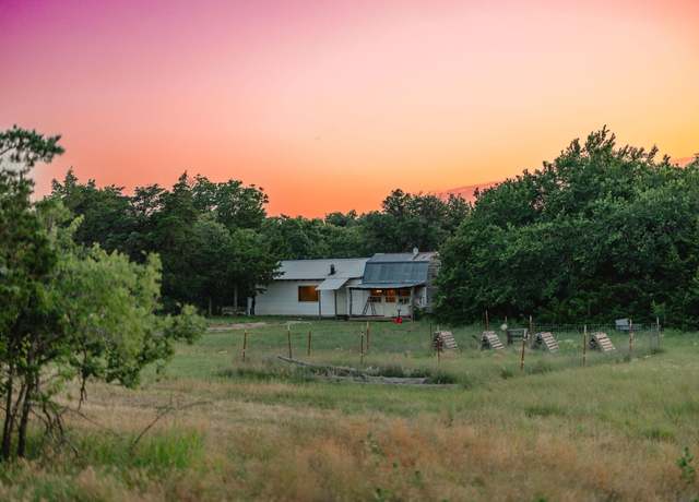 Property at 55253 S County Rd 240, Chester, OK 73838, 1 bed, 1 bath