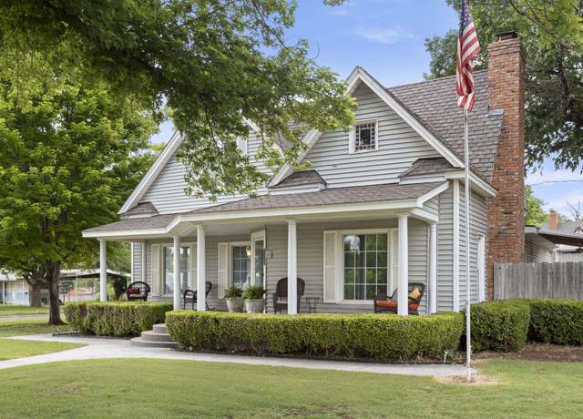 Property at 303 Olive, Alva, OK 73717, 4 beds, 2.5 baths