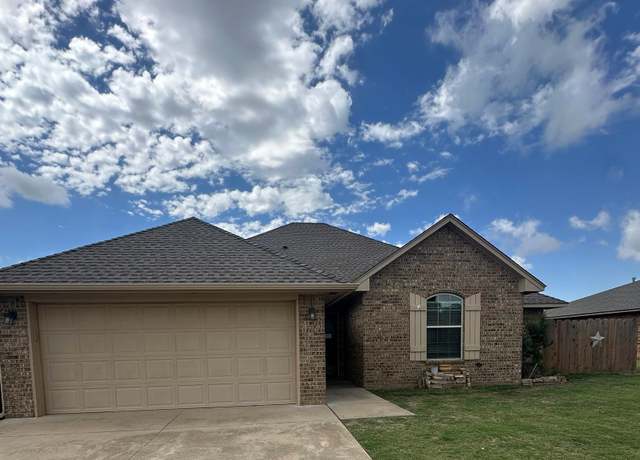 Property at 5009 Ridgedale Dr, Enid, OK 73703, 3 beds, 2 baths