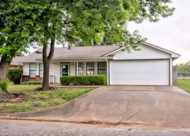 Property at 320 Glenhaven Dr, Enid, OK 73703, 1 bed, 1 bath