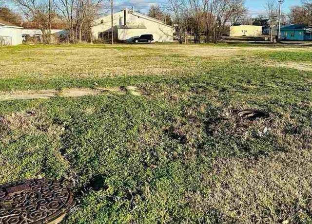 Property at 417 S 2nd St, Ponca, OK 74601