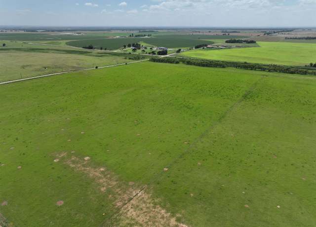 Property at 110 -acres, Hennessey, OK 73742