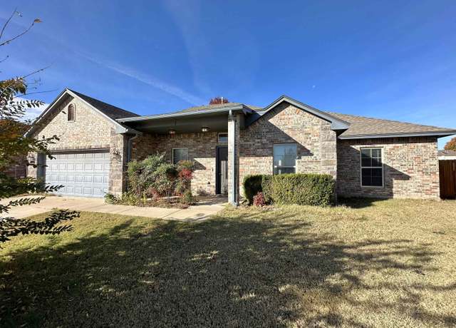 Property at 2238 Red Cedar Dr, Woodward, OK 73801, 3 beds, 2 baths