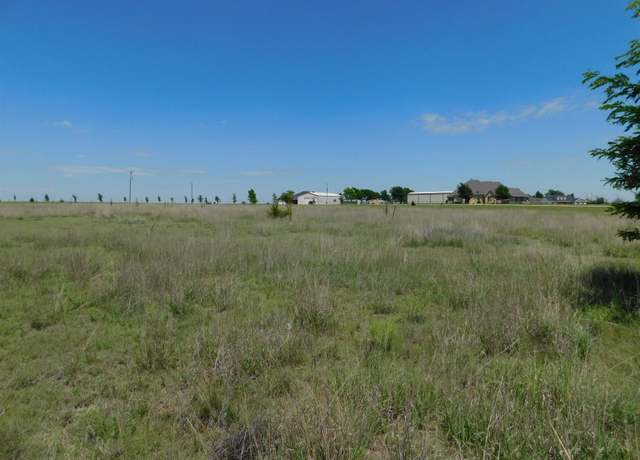 Property at 03-2N-14E W Oliver, Guymon, OK 73942