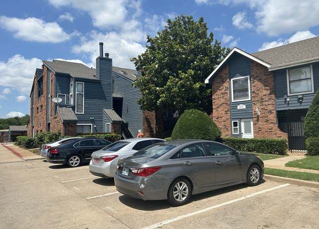Property at 6737 S Peoria Apt A 202 Ave, Tulsa, OK 74136, 2 beds, 2 baths