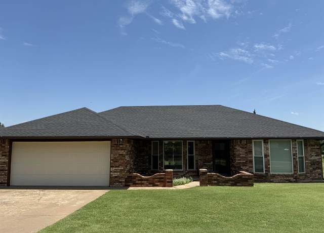 Property at 1617 Indian Dam Rd, Lahoma, OK 73754, 3 beds, 2 baths