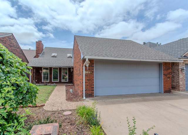 Property at 3625 Whippoorwill Way, Enid, OK 73703, 2 beds, 2 baths