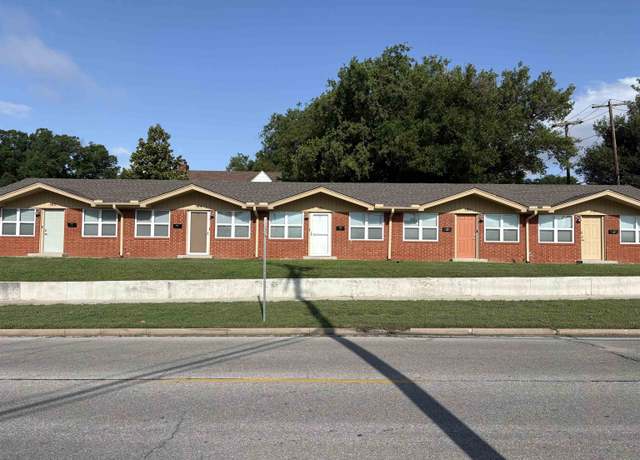 Property at 502-510 N Washington, Enid, OK 73701