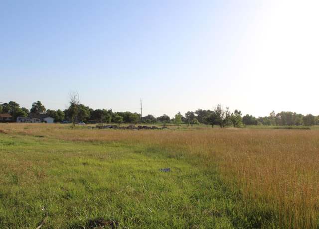 Property at 6th & Cedar, Woodward, OK 73801