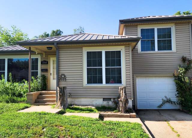 Property at 1714 E Pine Ave, Enid, OK 73701, 4 beds, 2 baths