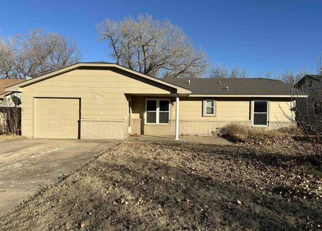 Property at 2928 Edgewood Dr, Woodward, OK 73801, 3 beds, 1.5 baths