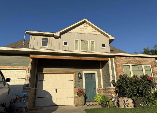 Property at 904 E Creek Dr, Woodward, OK 73801, 4 beds, 2.5 baths