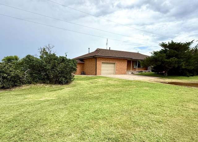 Property at 422 Blackmer, Baker, OK 73950, 3 beds, 2 baths