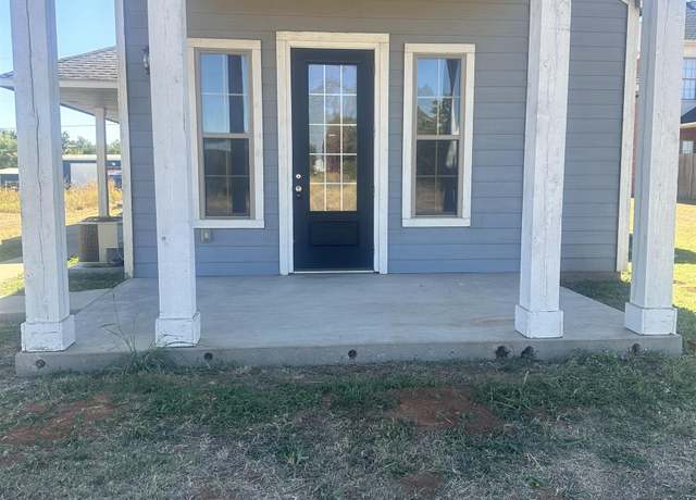Property at 1134 Norman Rd, Enid, OK 73703, 4 beds