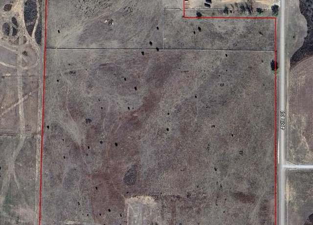 Property at +/-63.09 Ac Sec 33-23-21, Woodward, OK 73801