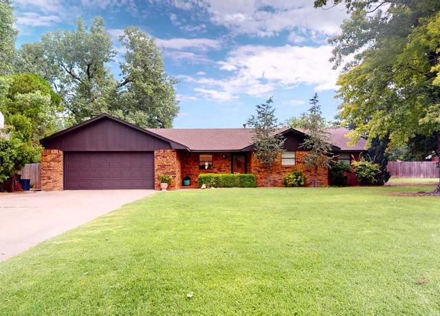 Property at 4920 Pleasant Vw, Woodward, OK 73801, 3 beds, 2 baths