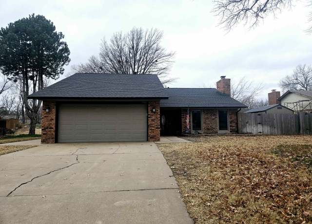 Property at 1906 Old Post Rd, Enid, OK 73703, 4 beds, 3 baths