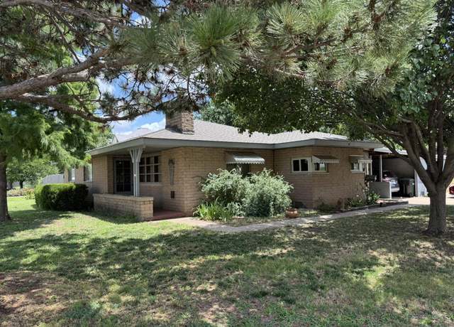 Property at 2605 W Randolph Ave, Enid, OK 73703, 3 beds, 1 bath