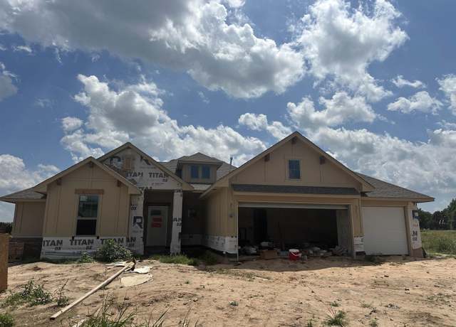 Property at 2715 Belle Xing, Enid, OK 73703, 4 beds, 2 baths