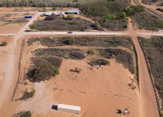 Property at Lot 15 Roper Ests, Waynoka, OK 73801