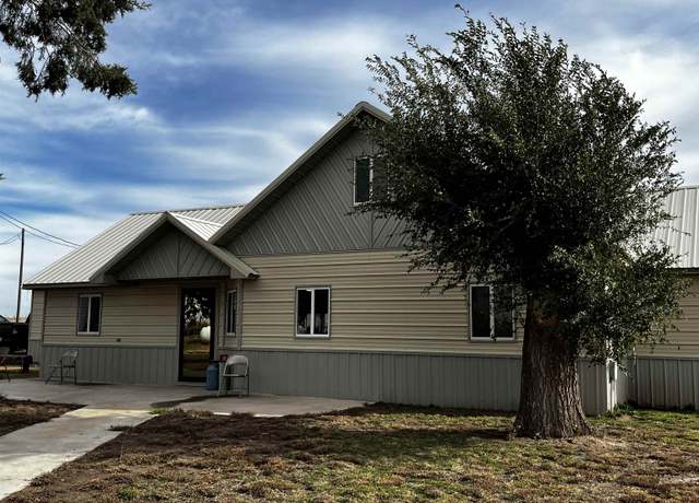 Property at 145314 EW 24 Rd, Beaver, OK 73932, 3 beds, 2 baths