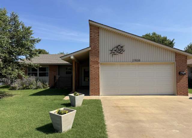 Property at 2908 Robin Rdg, Enid, OK 73703, 3 beds, 2 baths