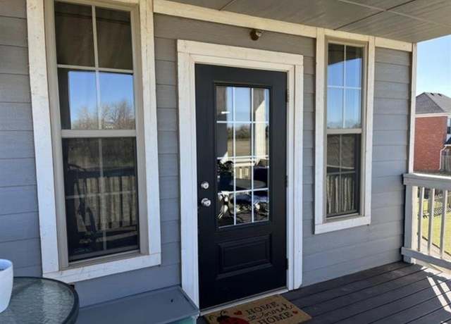Property at 1134 Norman Rd, Enid, OK 73703, 4 beds