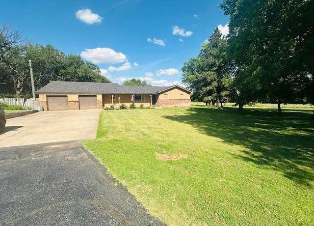 Property at 39292 S Cr 199, Woodward, OK 73801, 4 beds, 2 baths