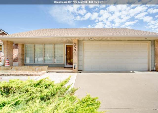 Property at 2534 Homestead Rd, Enid, OK 73703, 2 beds, 2 baths