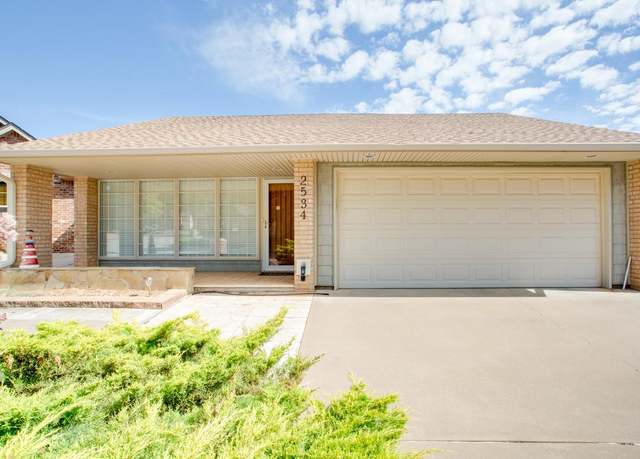 Property at 2534 Homestead Rd, Enid, OK 73703, 2 beds, 2 baths