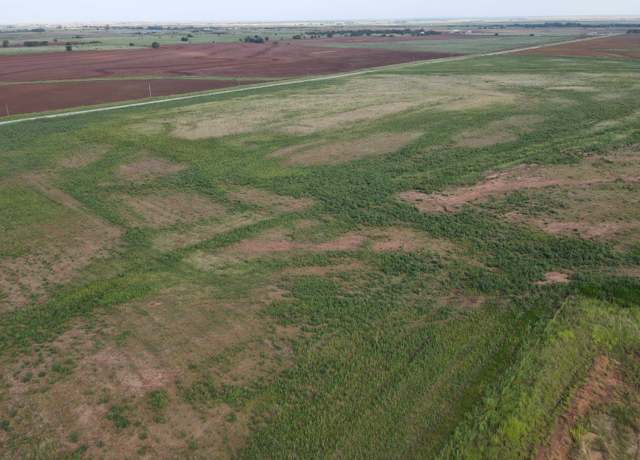 Property at Tract 2, Hillsdale, OK 73743
