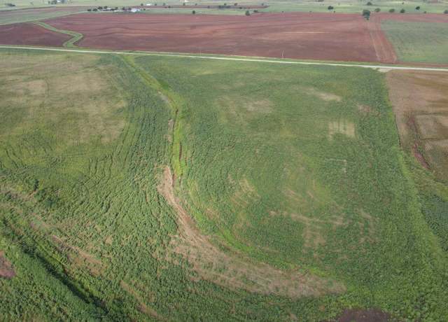 Property at Tract 3, Hillsdale, OK 73743