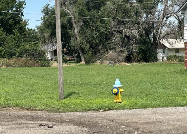 Property at N Davis & E Birch, Enid, OK 73701
