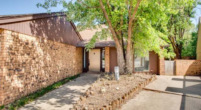 Photo of 2538 Homestead Rd, Enid, OK 73703