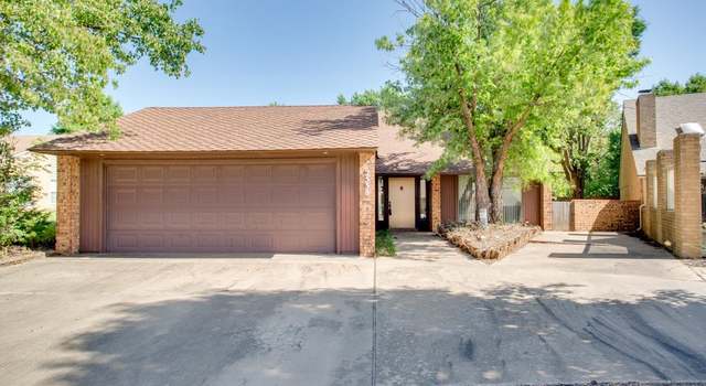 Photo of 2538 Homestead Rd, Enid, OK 73703
